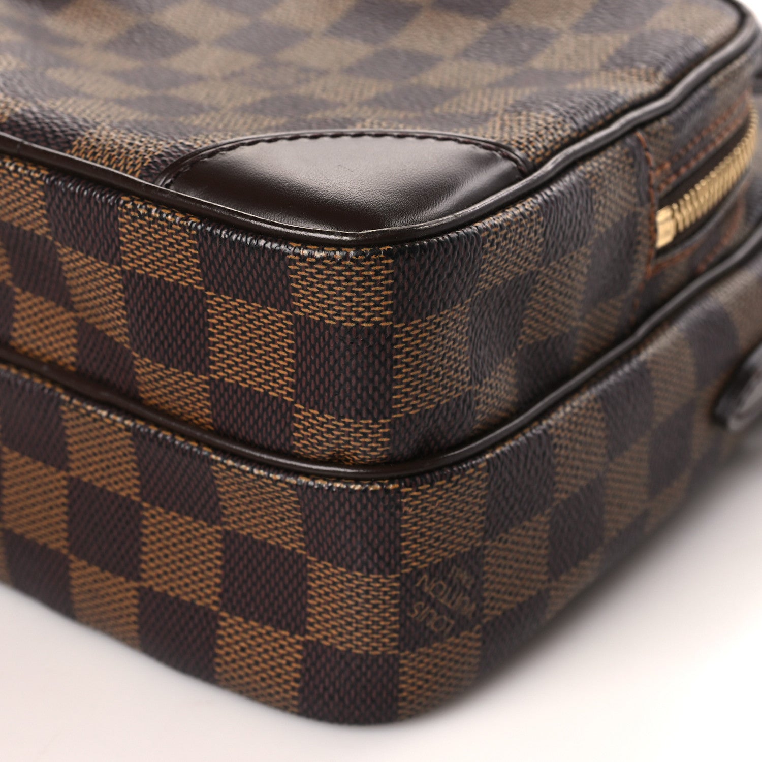 Louis Vuitton Damier Ebene Amazone 8 of 8