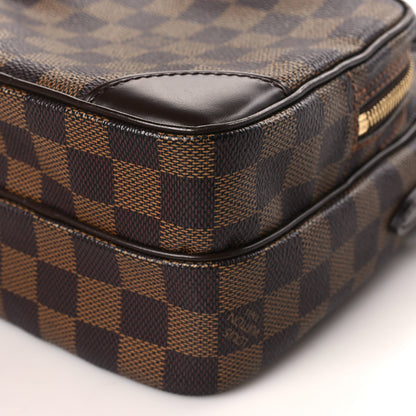 Louis Vuitton Damier Ebene Amazone 8 of 8