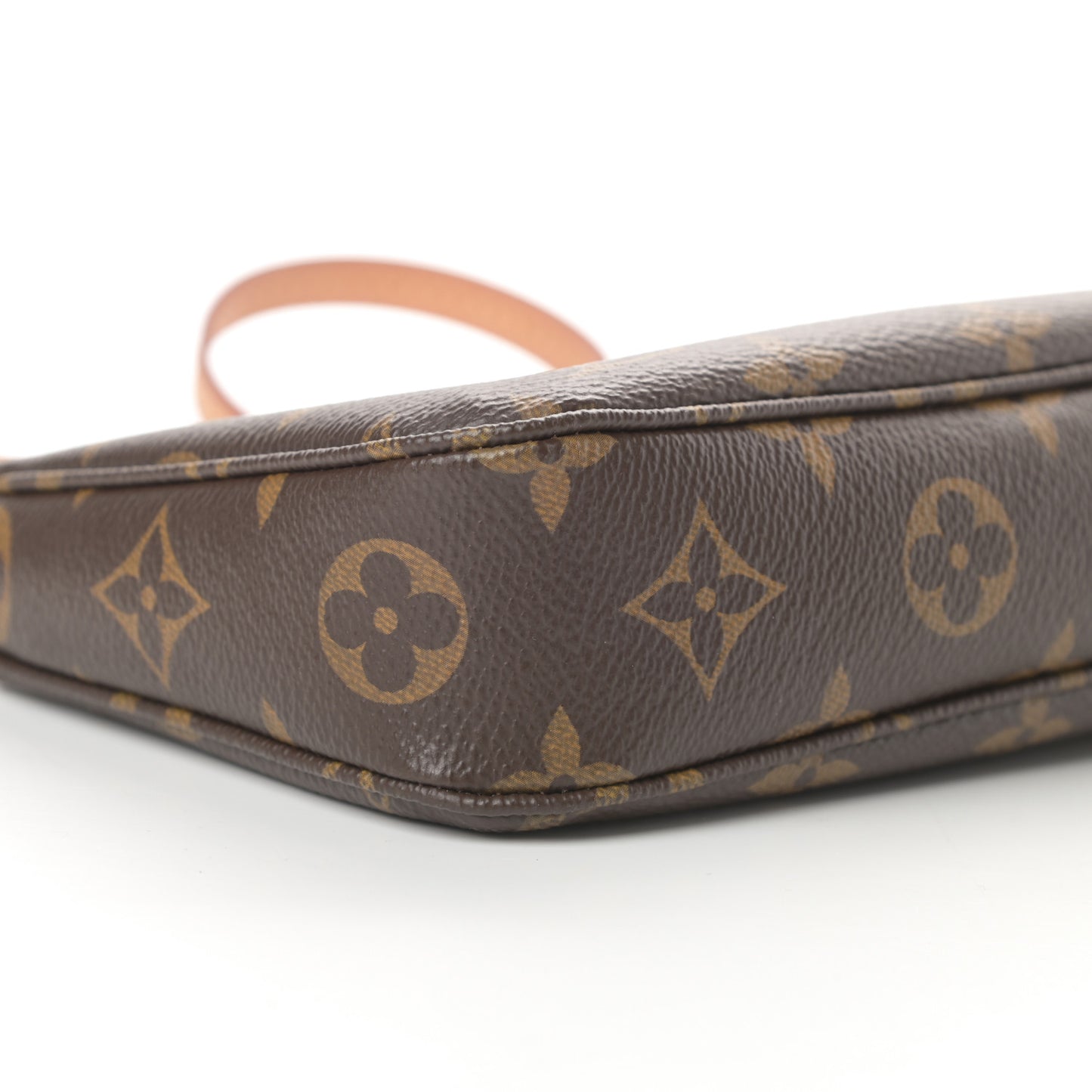 Monogram Pochette Accessories NM