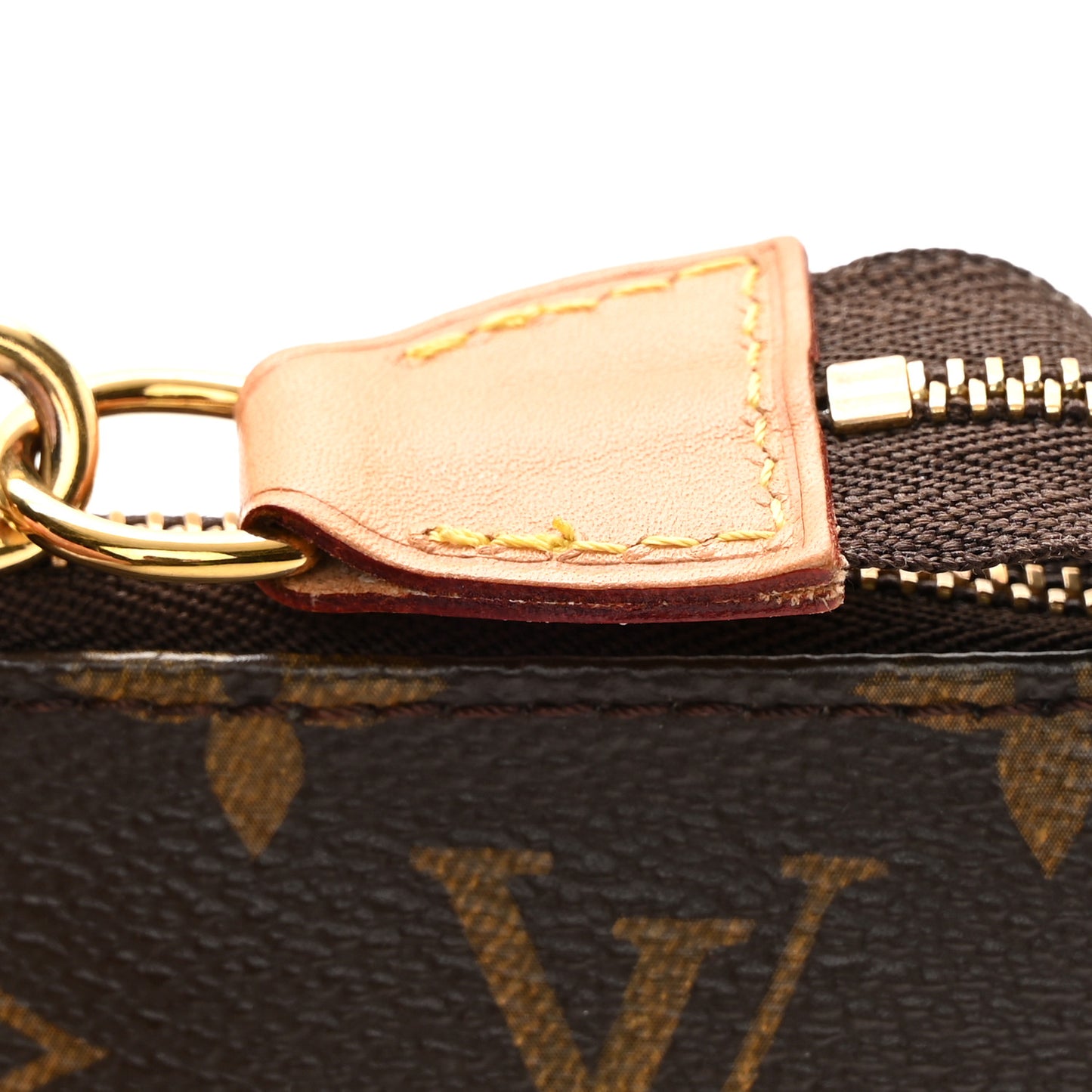 Monogram Pochette Accessories NM