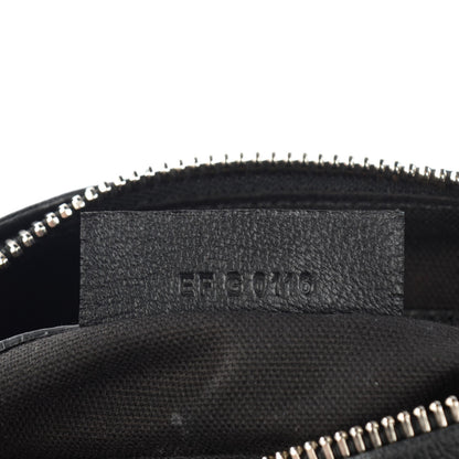 Givenchy Sugar Goatskin Small Pandora Black 7 of 7