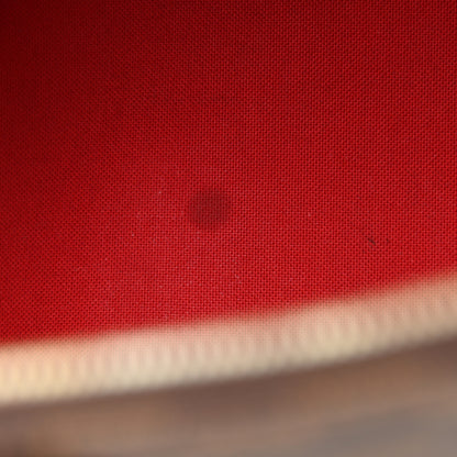 Louis Vuitton Damier Ebene Alma PM 11 of 12