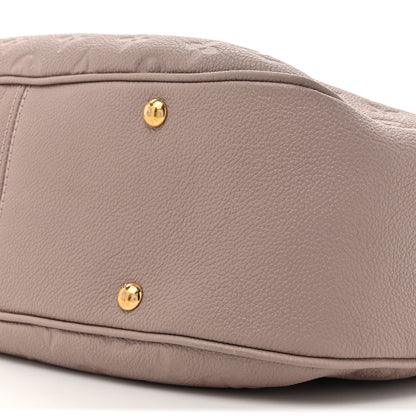Louis Vuitton Empreinte Spontini Mastic 9 of 14