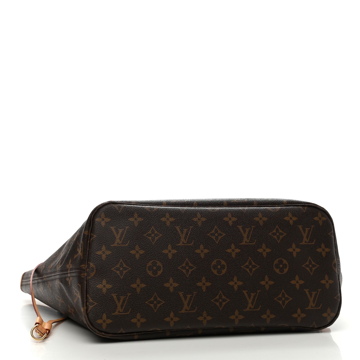 Louis Vuitton Monogram Neo Neverfull MM Cherry 5 of 15