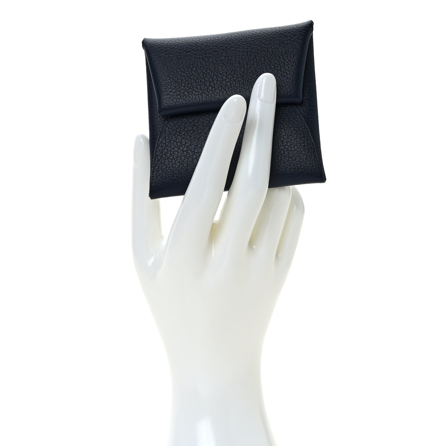 Evercolor Bastia Coin Purse Bleu Nuit