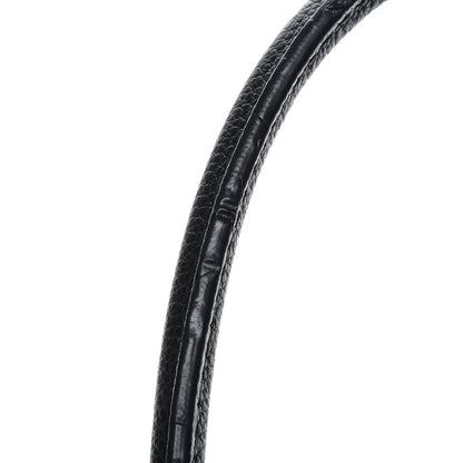 Louis Vuitton Empreinte Montaigne MM Black 10 of 14