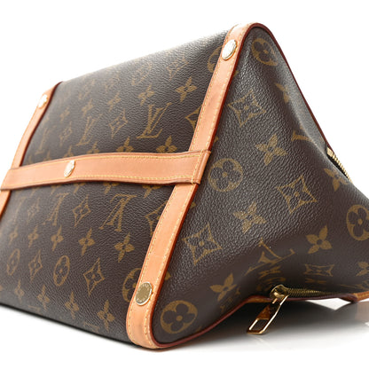 Louis Vuitton Monogram Marais MM 9 of 9