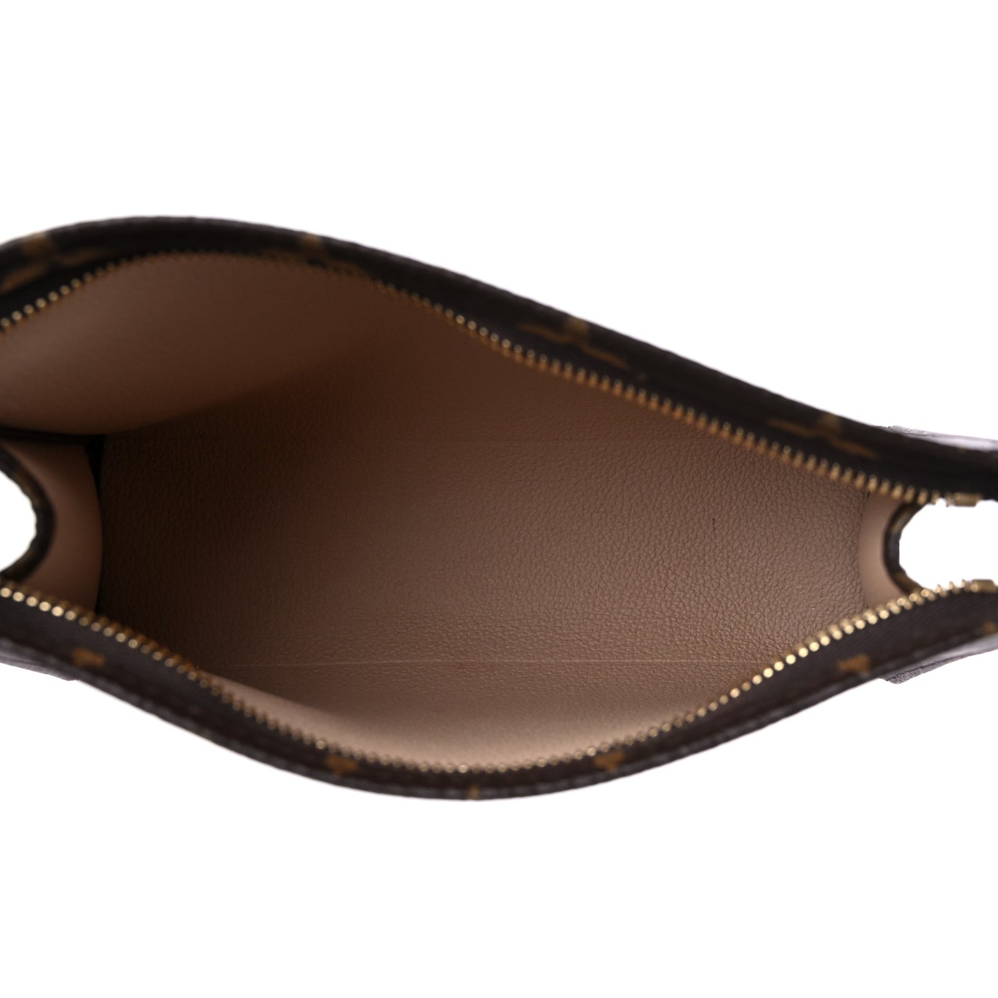 Monogram Toiletry Pouch 19