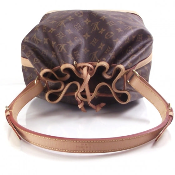 Louis Vuitton Monogram Noe 6 of 10