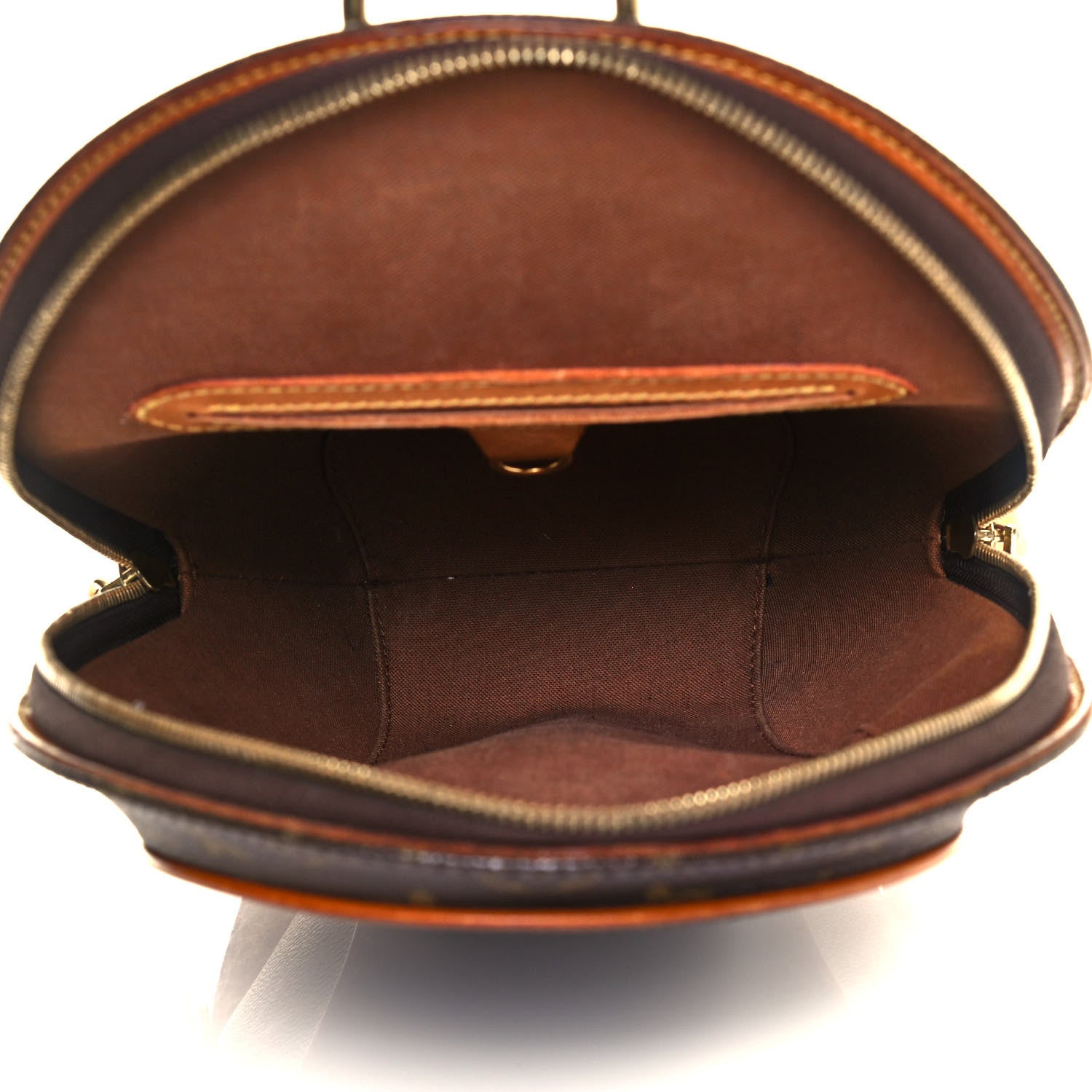 Louis Vuitton Monogram Ellipse Sac a Dos Backpack 5 of 14