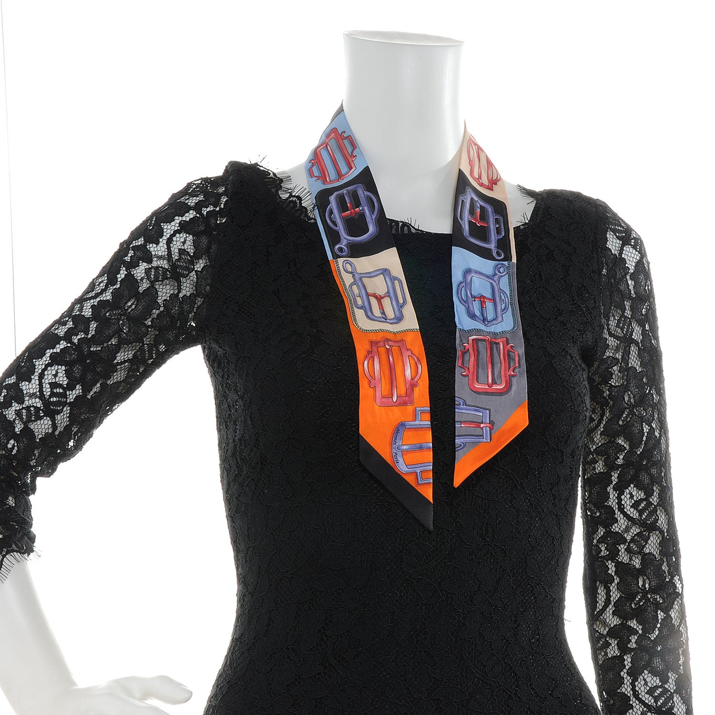 Silk Bouclerie D Attelage Twilly