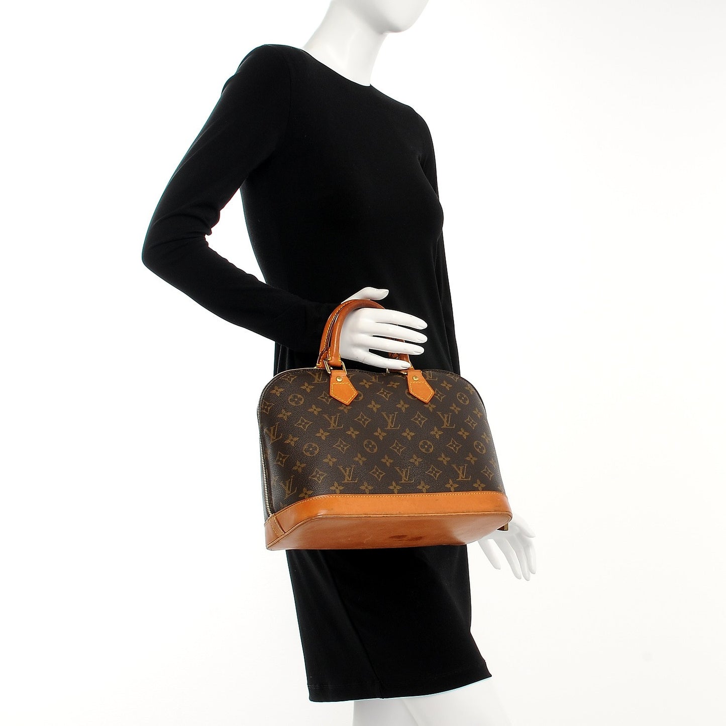 Monogram Alma PM