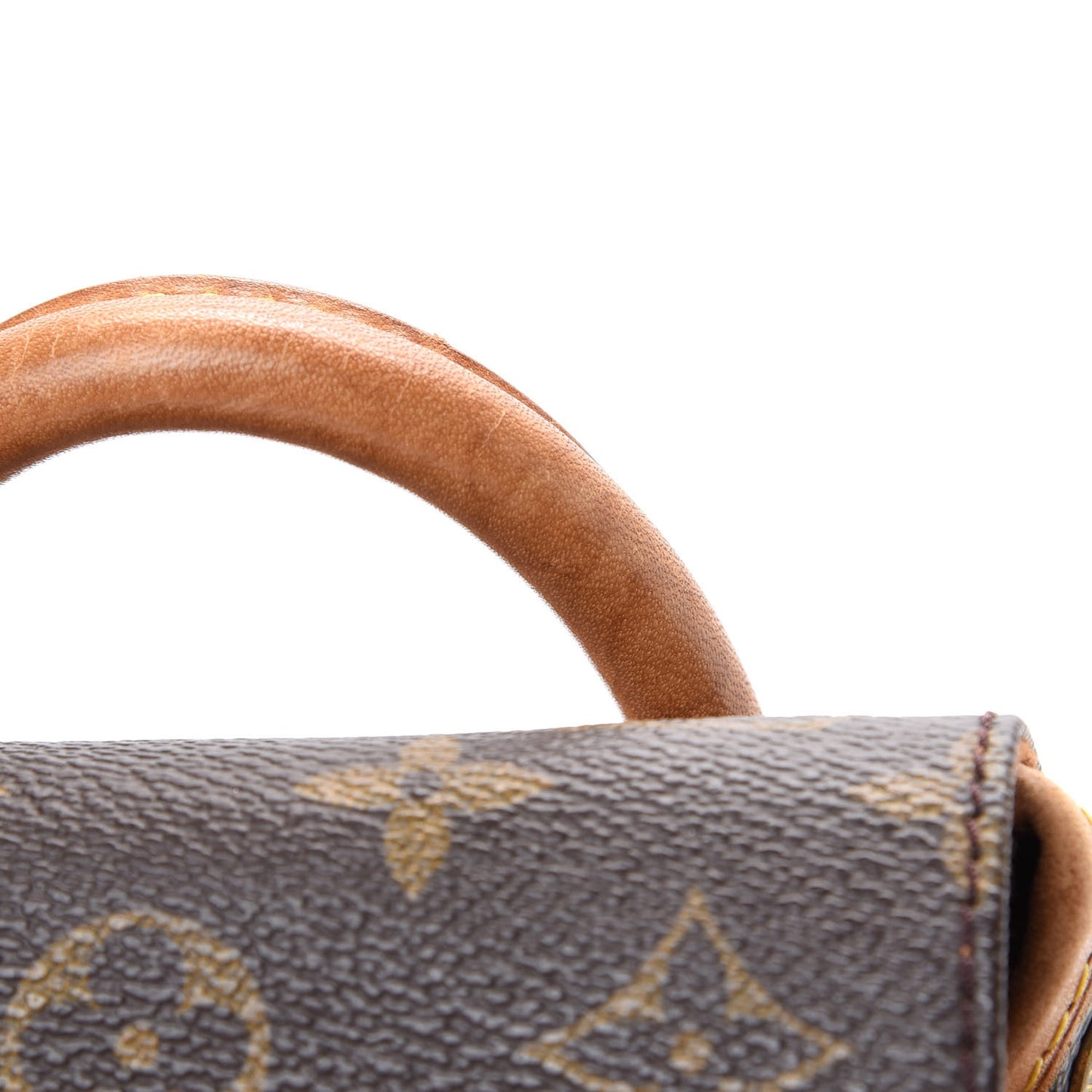 Monogram Mini Montsouris Backpack