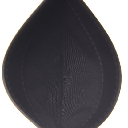 Versace Patent Calfskin Palazzo Card Holder Black 6 of 7