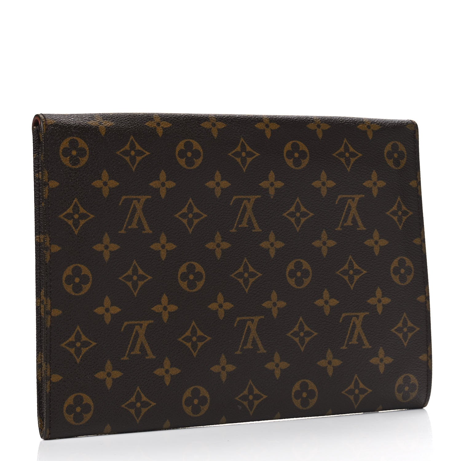 Louis Vuitton Monogram Pochette Lena 2 of 11