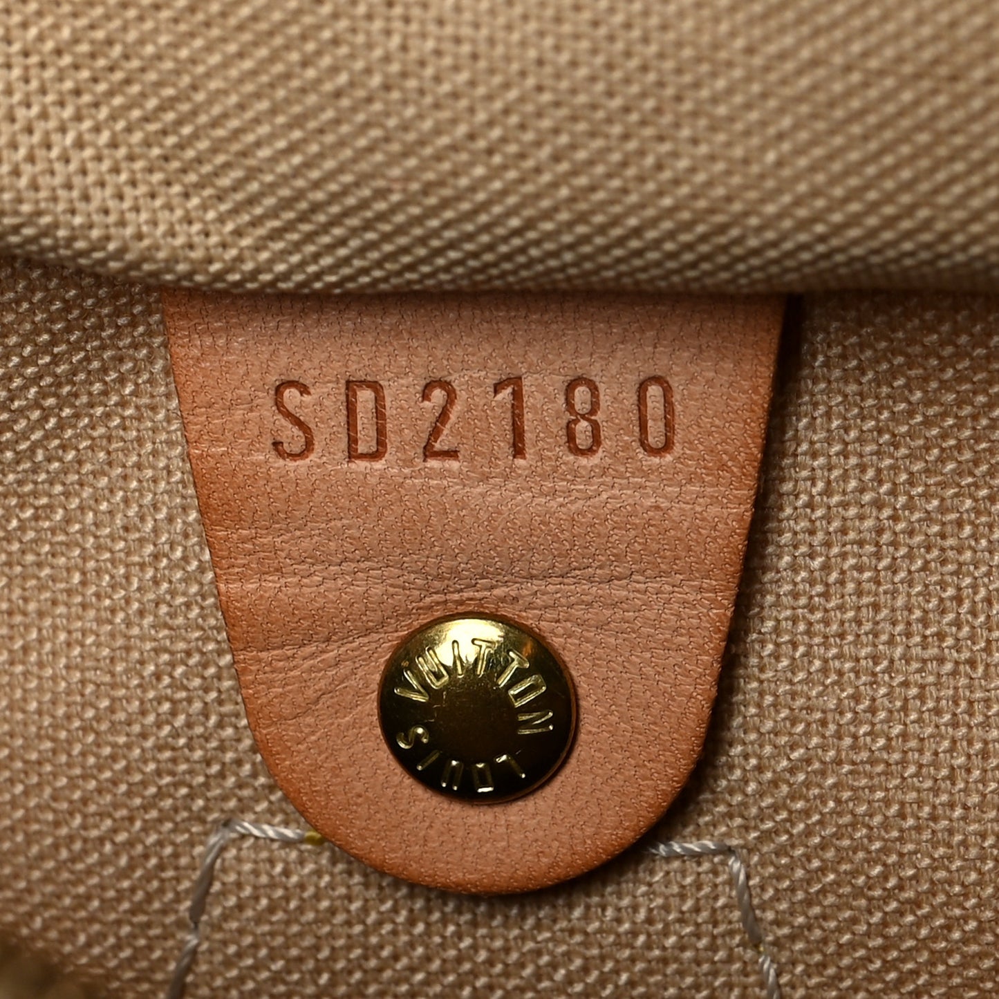 Damier Azur Speedy 30