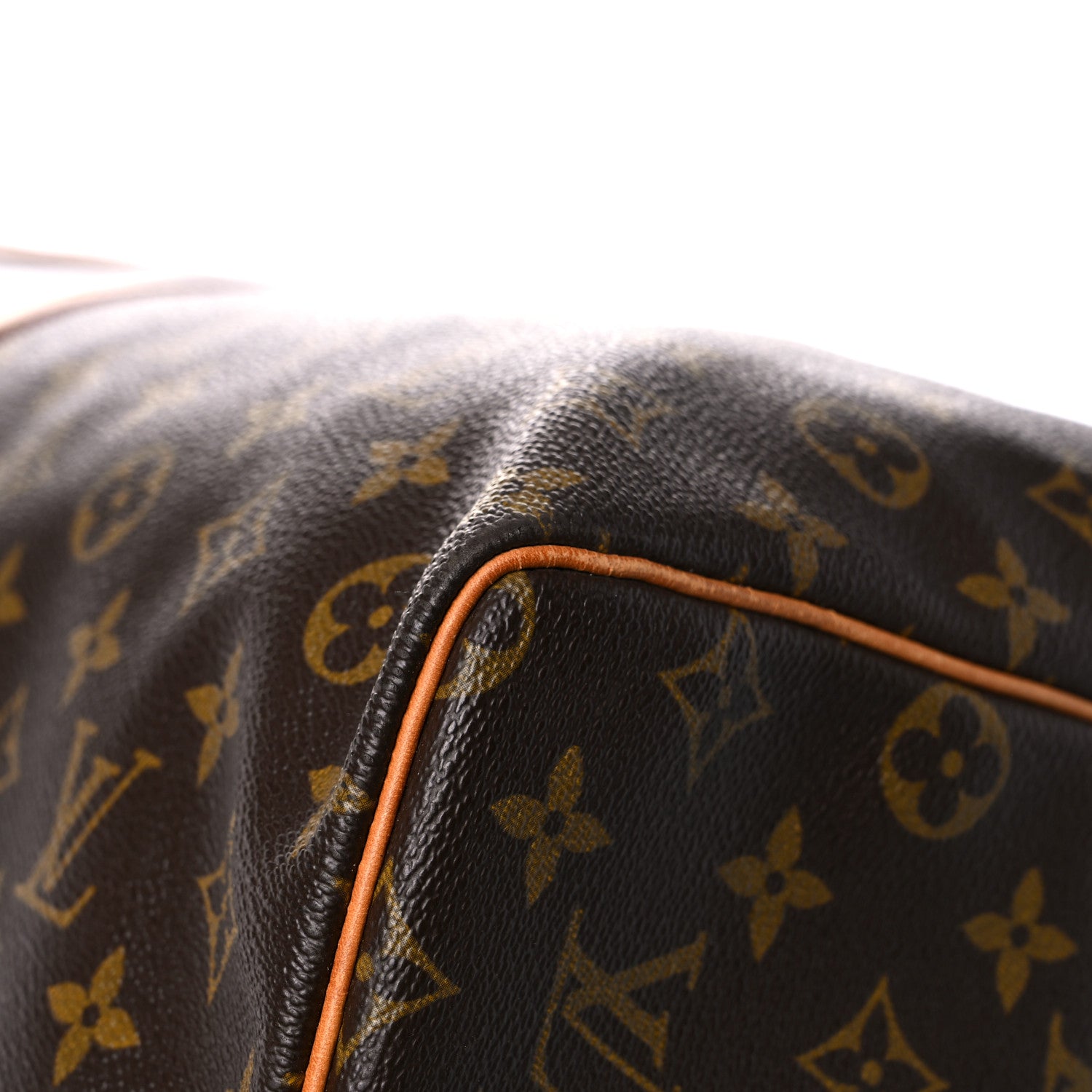 Louis Vuitton Monogram Keepall 60 9 of 37