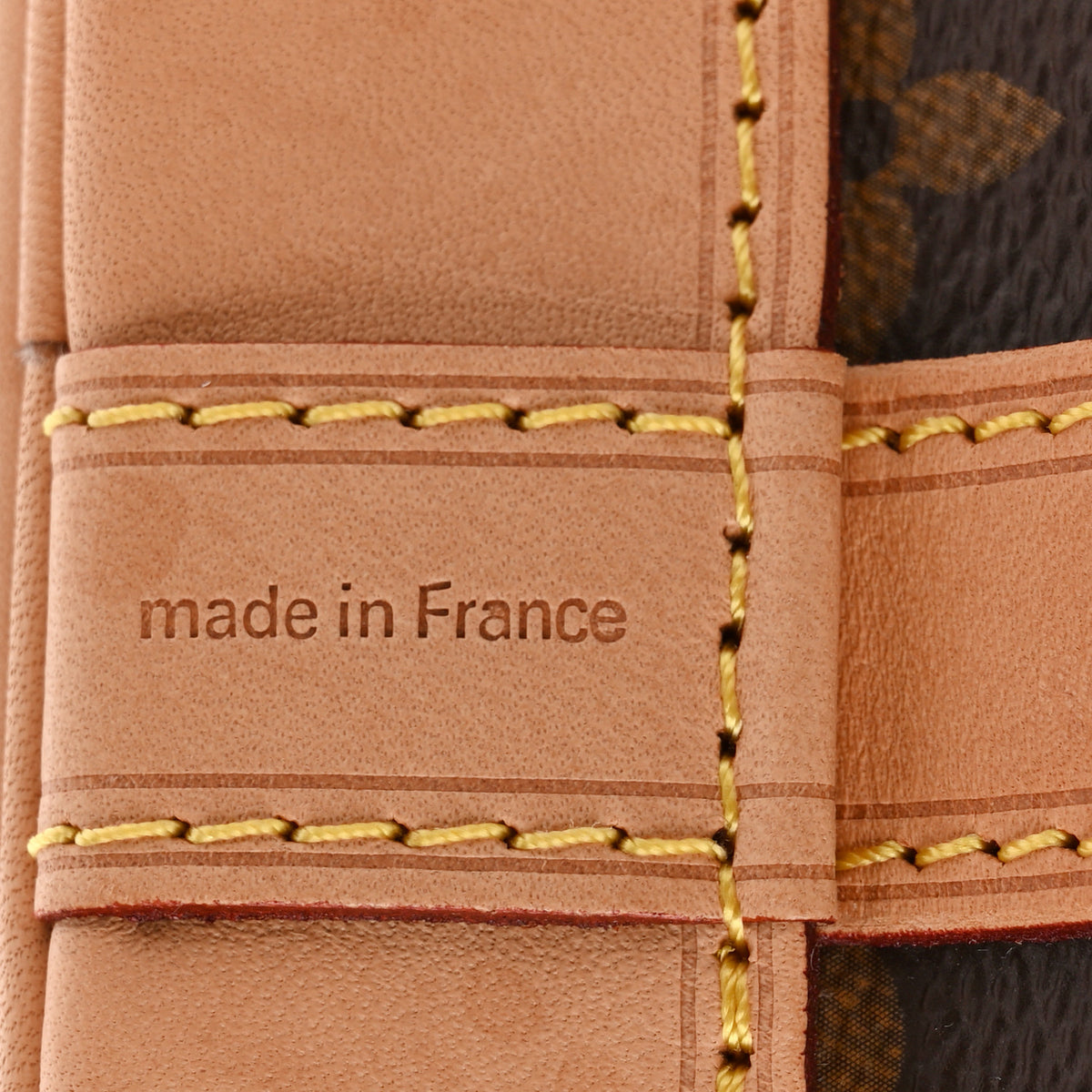 Monogram Petit Noe NM