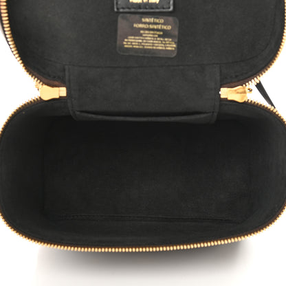 Louis Vuitton Reverse Monogram Vanity PM 5 of 9
