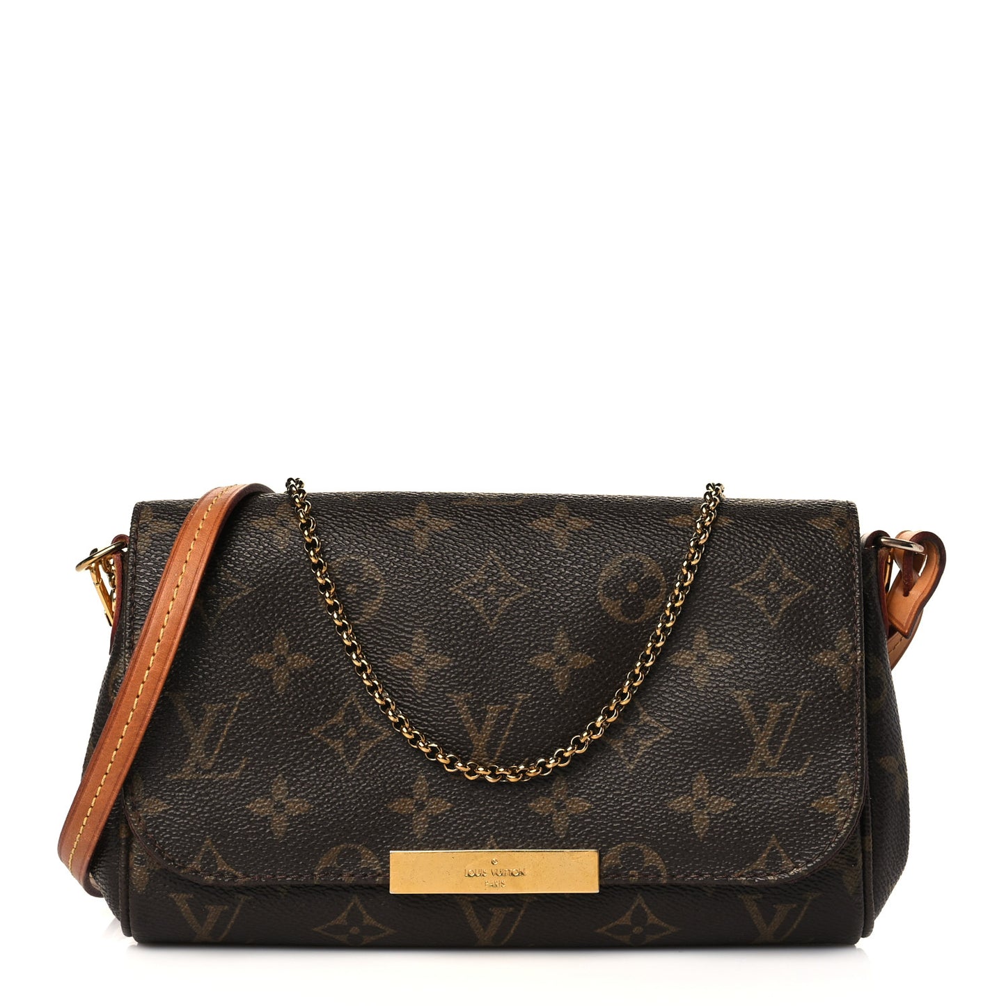 Monogram Favorite PM