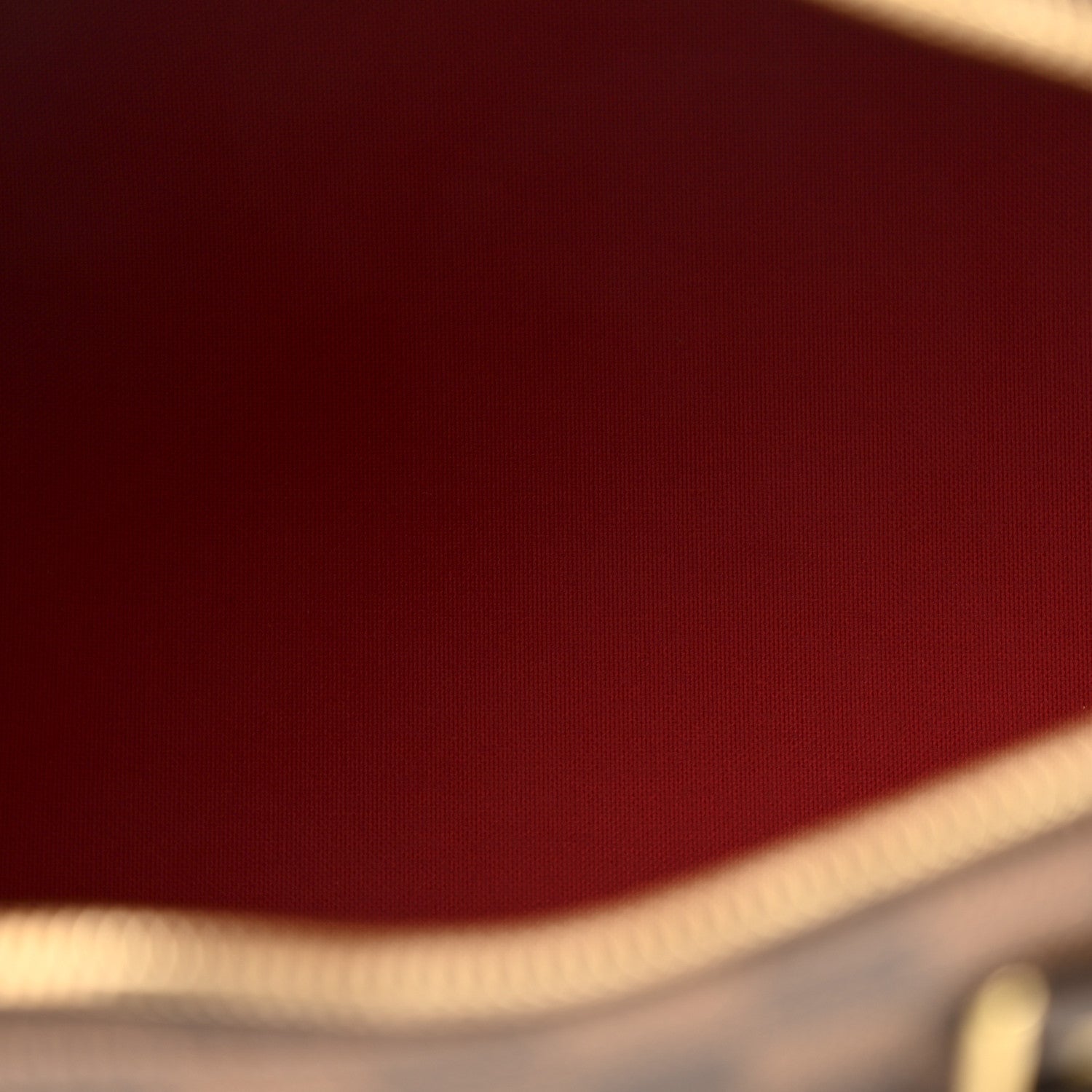 Louis Vuitton Damier Ebene Speedy Bandouliere 30 5 of 15