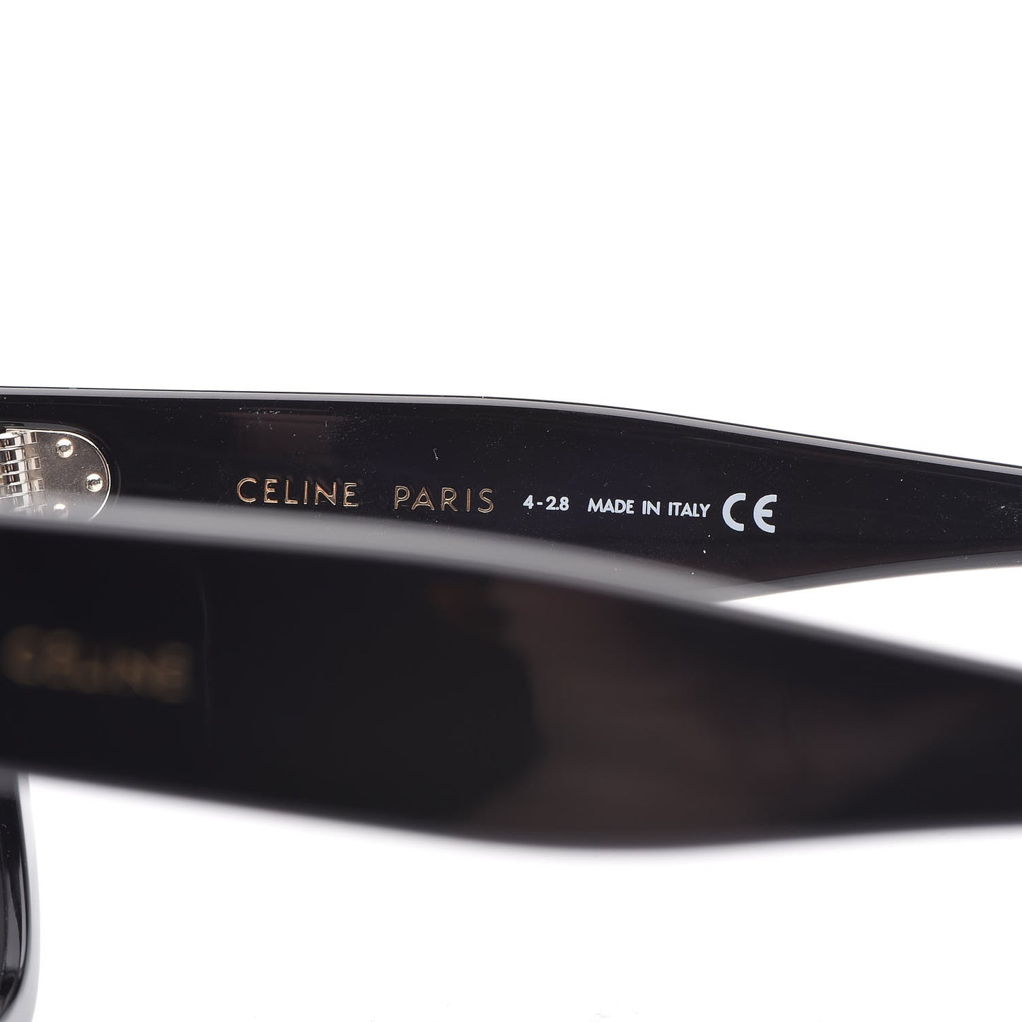 New Audrey CL4002UN Sunglasses Black