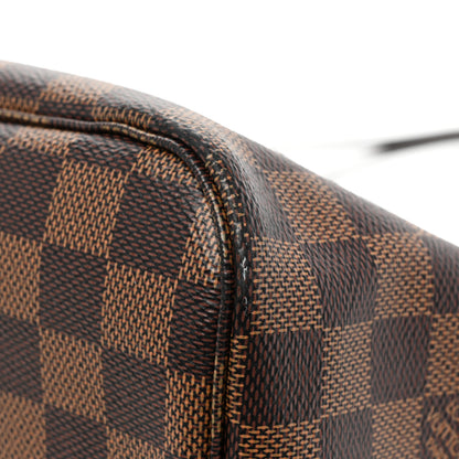 Louis Vuitton Damier Ebene Neo Neverfull GM 12 of 16