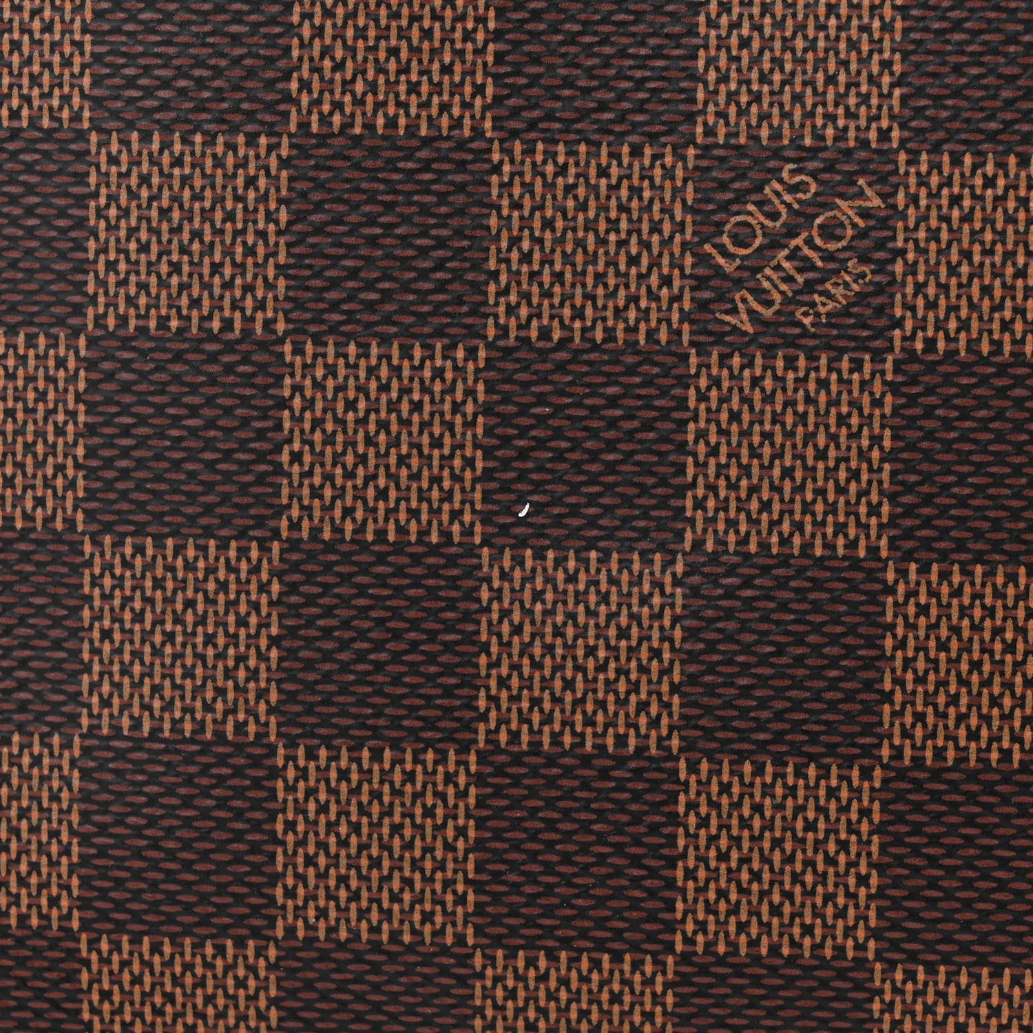 Louis Vuitton Damier Ebene Neo Neverfull MM 12 of 12