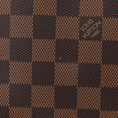 Louis Vuitton Damier Ebene Neo Neverfull MM 12 of 12