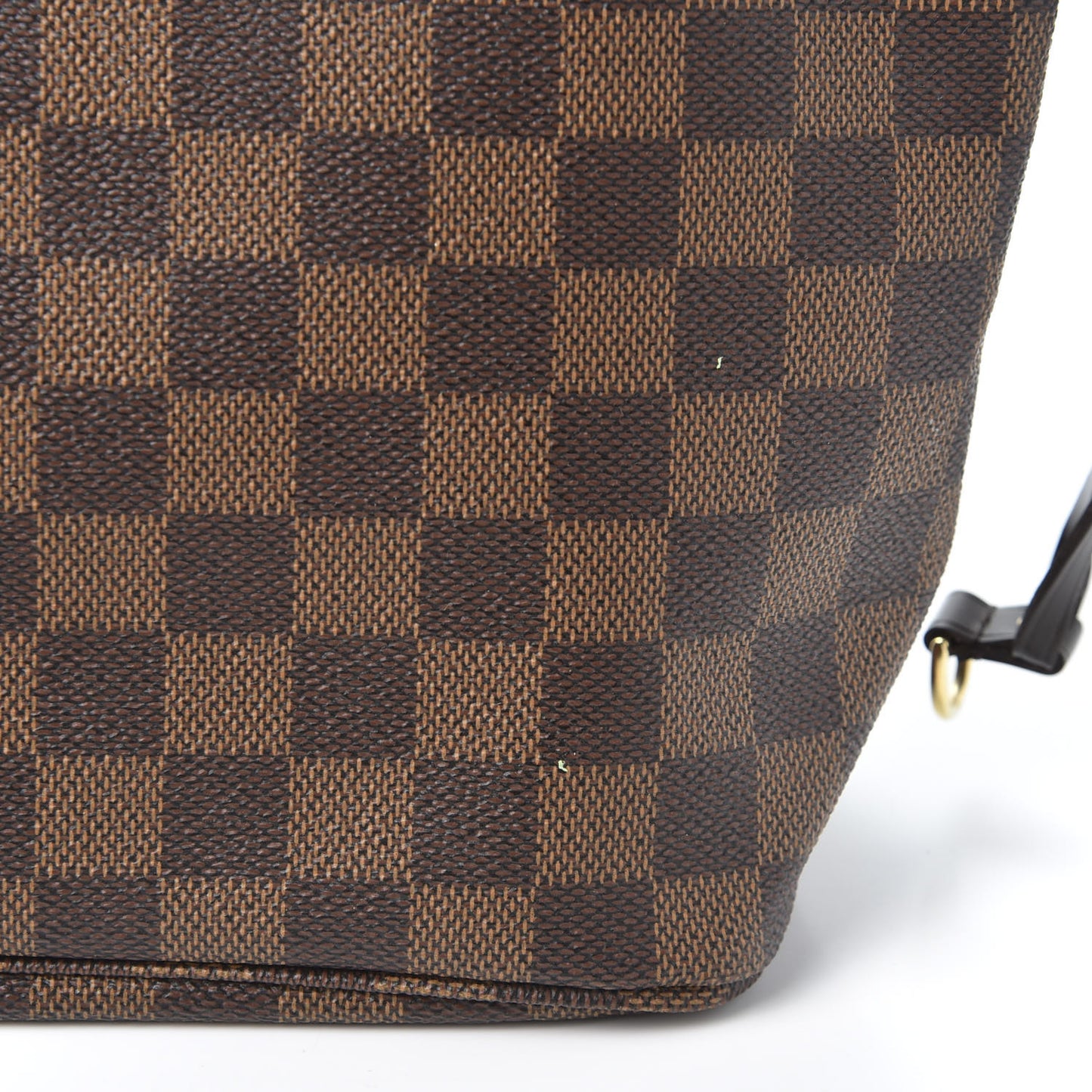 Damier Ebene Neverfull PM
