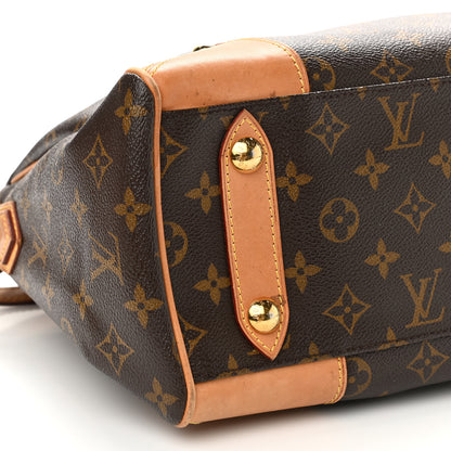 Louis Vuitton Monogram Retiro PM 8 of 11