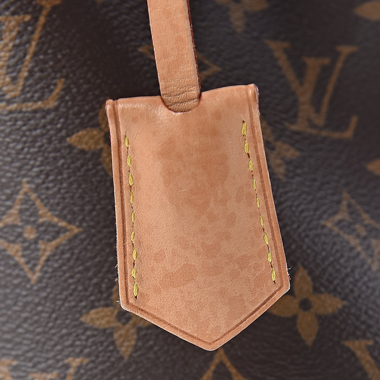 Monogram Montaigne MM
