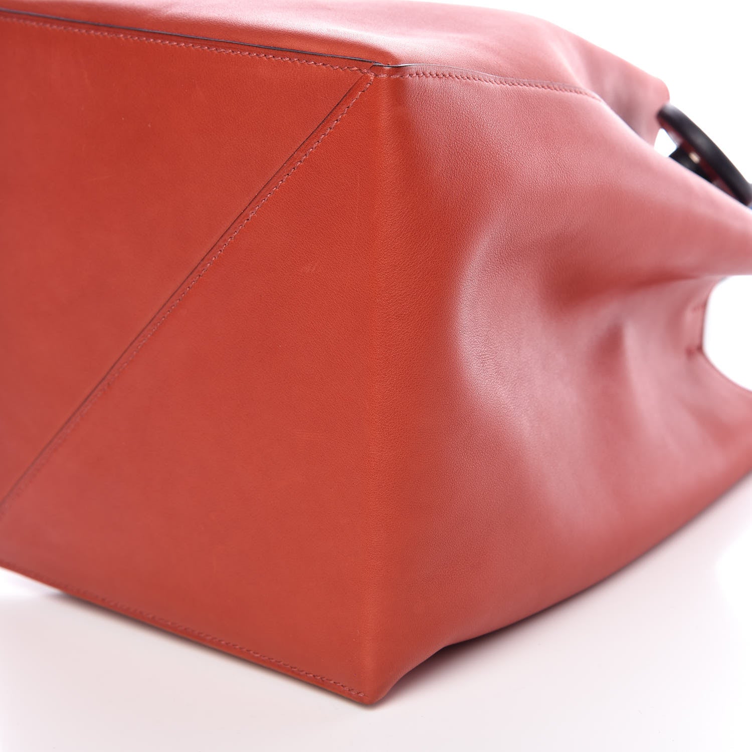 Hermes Volupto Evercolor Sac Licol 17 Rouge Duchesse Bleu Brighton Bleu Indigo 9 of 10