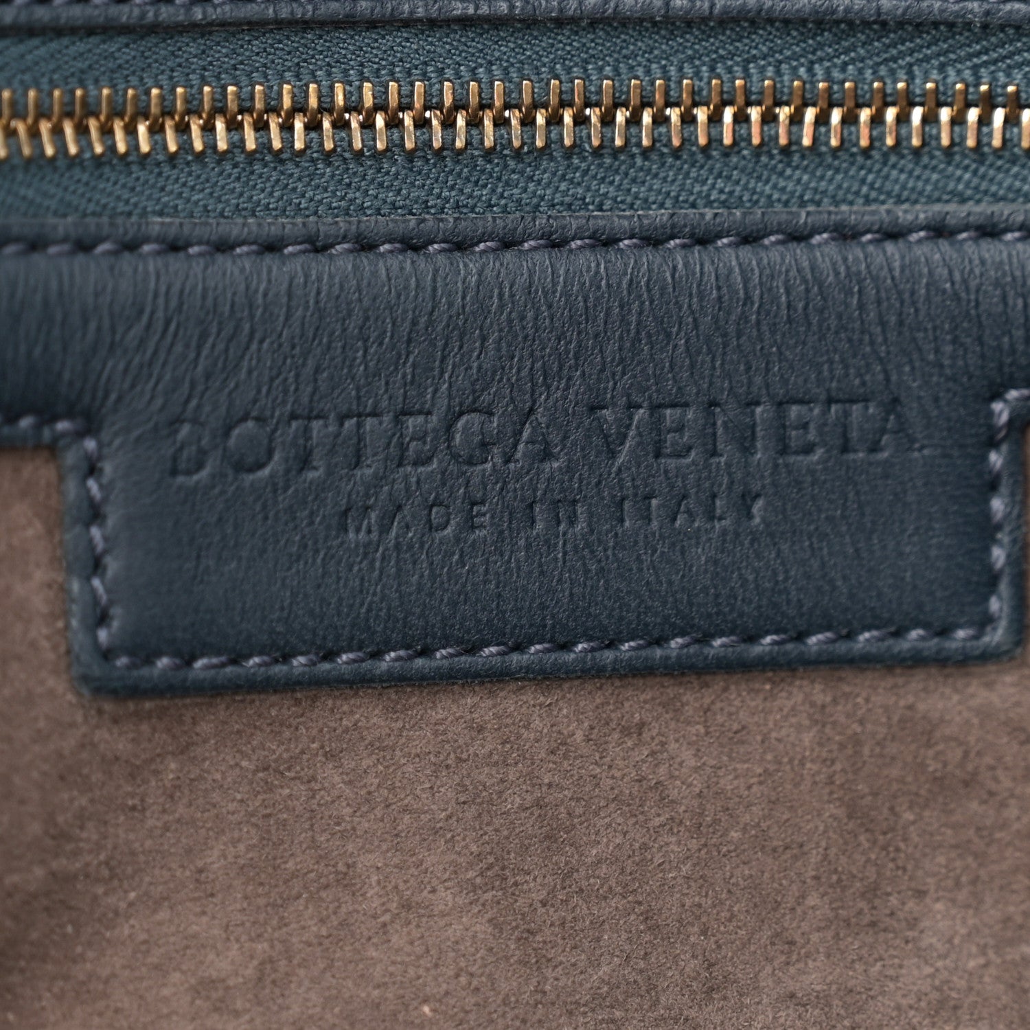 Bottega Veneta Nappa Intrecciato Large Veneta Hobo Atlantic 6 of 10
