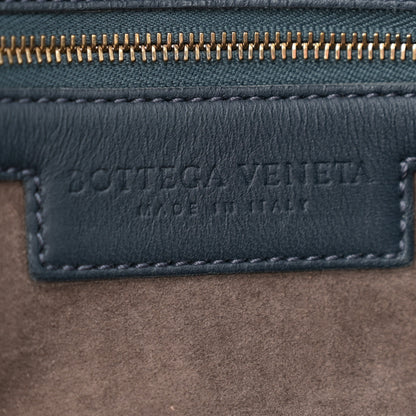 Bottega Veneta Nappa Intrecciato Large Veneta Hobo Atlantic 6 of 10