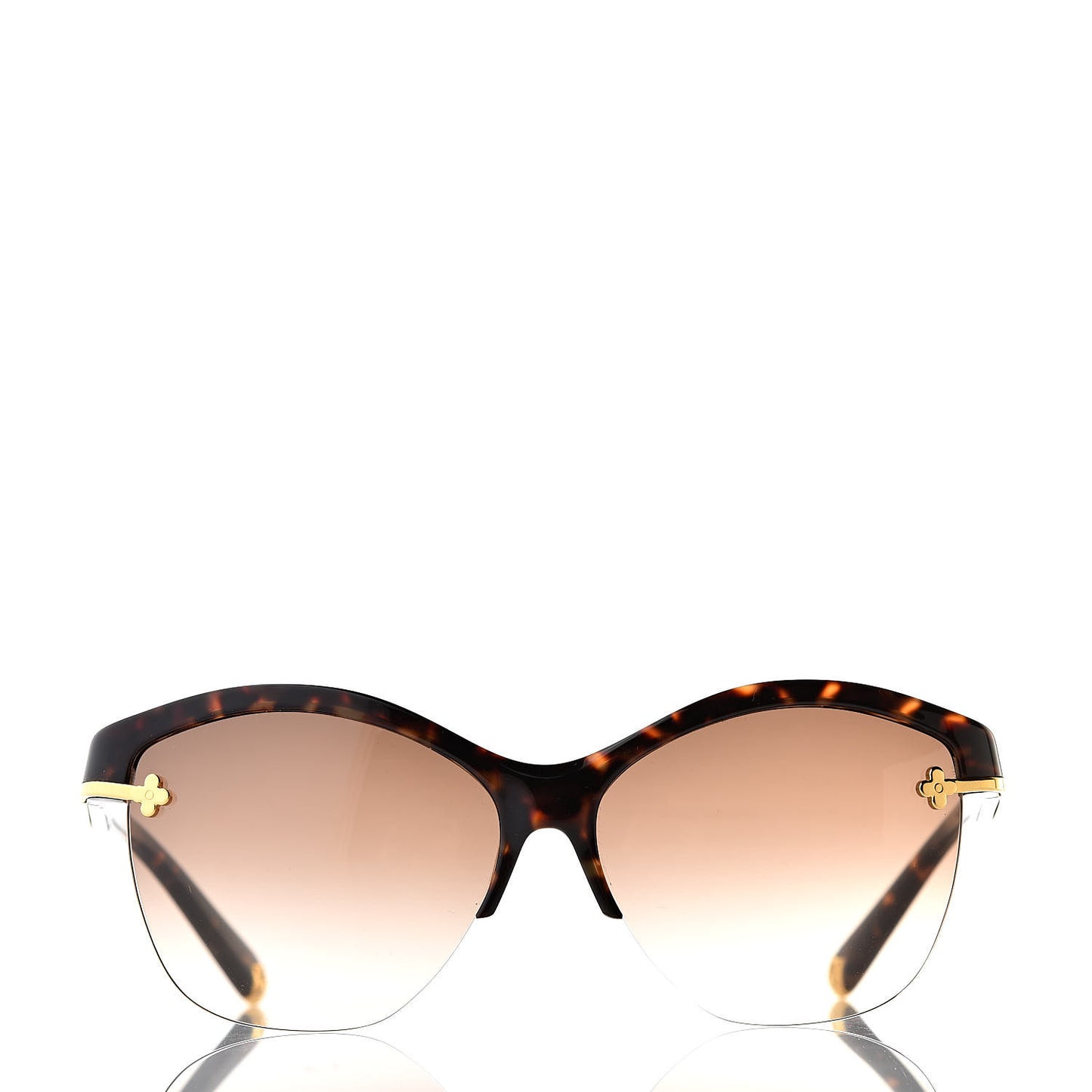 Violet Sunglasses Z0295W Ecaille
