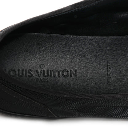 Louis Vuitton Damier Graphite Aventure Axel Sneakers 11 Graphite 6 of 6