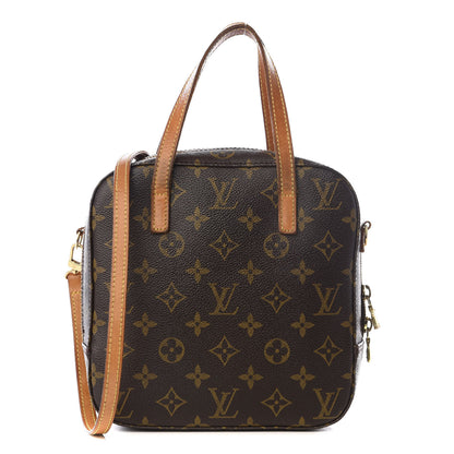 Louis Vuitton Monogram Spontini 1 of 8