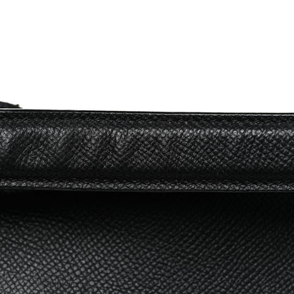 Celine Grained Calfskin Small Belt Bag Black 15 of 16