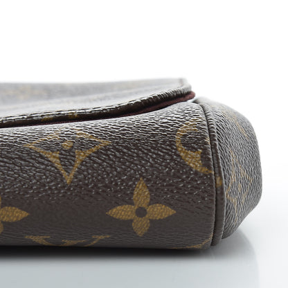 Louis Vuitton Monogram Favorite MM 10 of 10