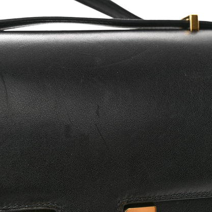 Hermes Evercalf Constance 18 Black 12 of 13