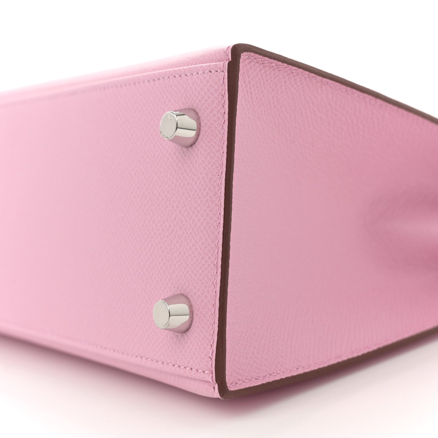 Epsom Kelly Sellier 25 Mauve Sylvestre