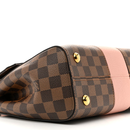 Louis Vuitton Damier Ebene Bond Street Magnolia 9 of 11