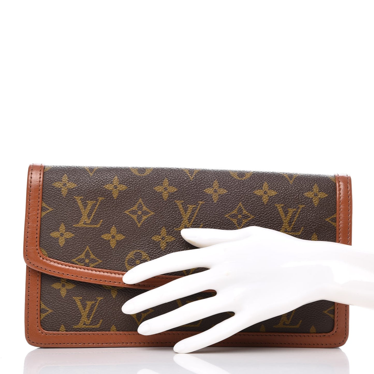 Monogram Pochette Dame 26