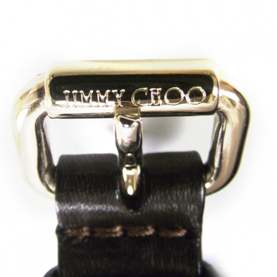 Jimmy Choo Canvas Diego Shell Print Tote 9 of 9