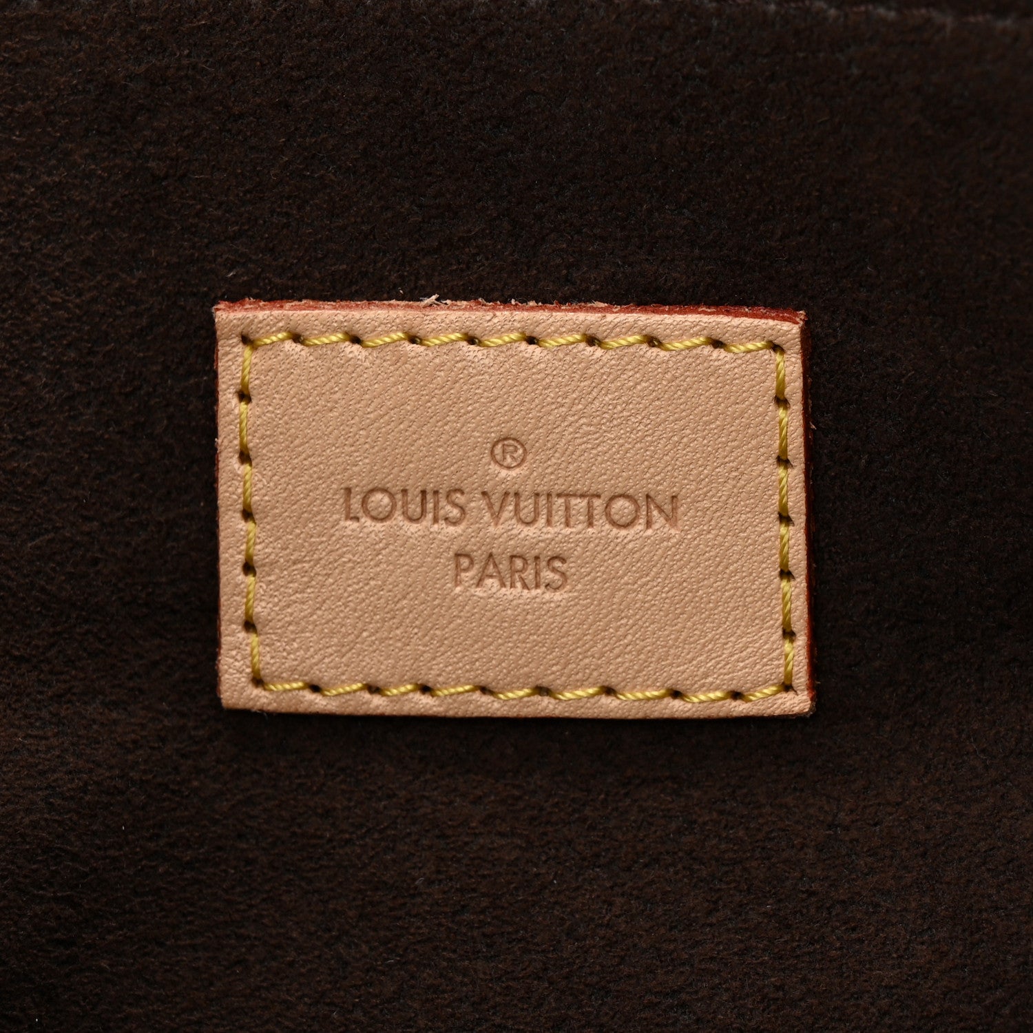 Louis Vuitton Monogram Pochette Metis 6 of 11