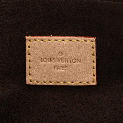 Louis Vuitton Monogram Pochette Metis 6 of 11