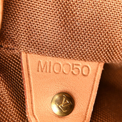 Louis Vuitton Monogram Montsouris GM Backpack 7 of 16