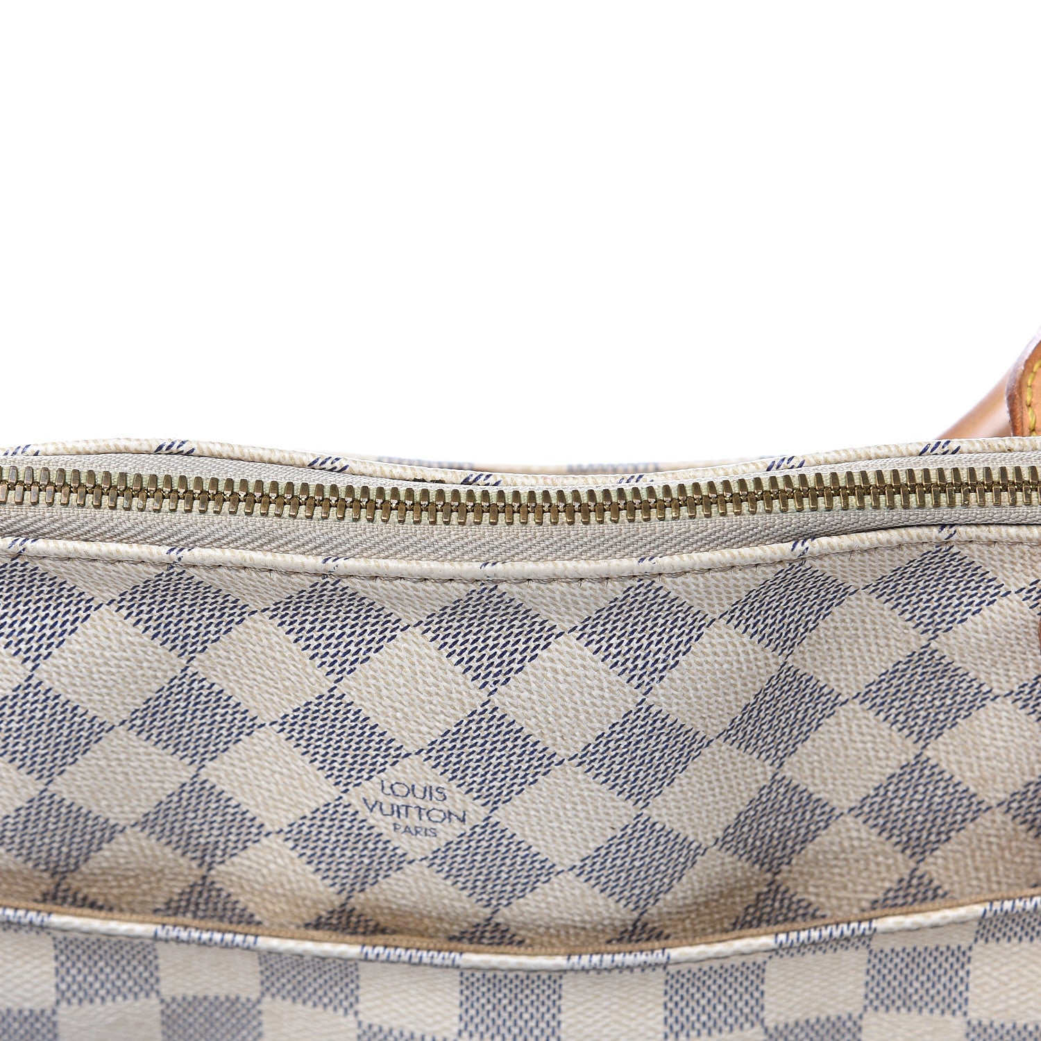 Louis Vuitton Damier Azur Figheri PM 16 of 22