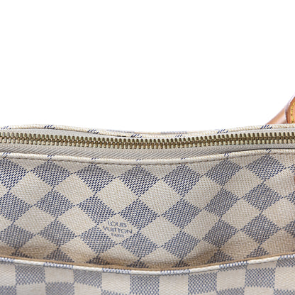 Louis Vuitton Damier Azur Figheri PM 16 of 22